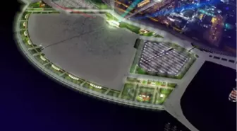 'Yenikapı Hükümetin Güç Gösterisi'