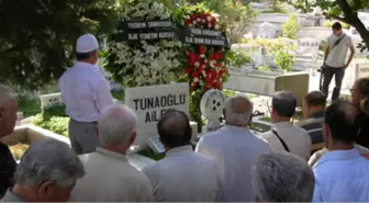 Beşiktaş'ta Yusuf Tunaoğlu Anıldı