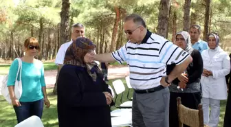 Gizem Doğan Ölümünün İlk Yılında Memleketinde Anıldı