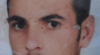 Kayıp Gencin İşyerinde Cesedi Bulundu