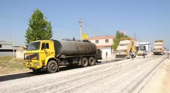 Mobilyacılar Sitesinde Aldırmaz'a Coşkulu Karşılama