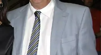 Rıfat Serdaroğlu'ndan Hasan Celal Güzel'e Sert Sözler