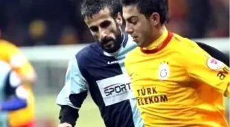 'Terim Beni Şoke Etti Ama Yılmayacağım'