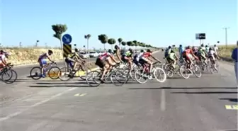 '4. Uluslararası Muhsin Yazıcıoğlu Bisiklet Turu'