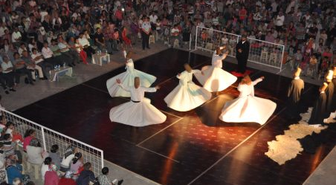 ABaşkal Konseri Eğlenceyi Doruğa Taşıdı