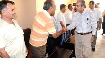 Diyarbakır Hipodromu Dünya Pazarına Açılıyor