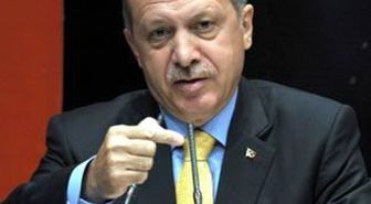 Başbakan Erdoğan, 'The Istanbul Review' Adlı Edebiyat Dergisine Röportaj Verdi