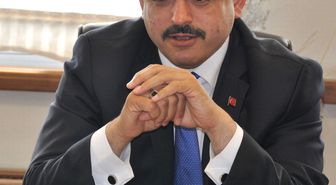 Başkan Alıcık, Basın Bayramını Kutladı