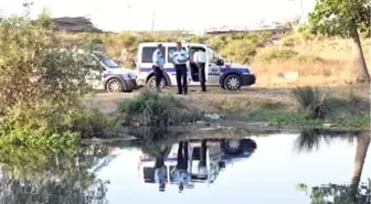 Çay'da Boğulduğu Sanılan Kişinin Ağaç Altında Uyuduğu Ortaya Çıktı