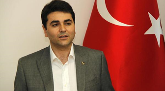 DP Lideri Uysal: Türkiye Değişiyor Ama Normalleşmiyor