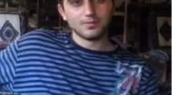 Şehit Evine Ateş Düştü