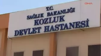 Jandarma Ateş Açtı: 1 Ölü!