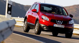 Nissan %0 Faiz Fırsatını Sürdürüyor