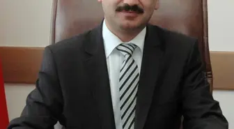 Prof. Dr. Sarı Tercihte Bulunacak Öğrencileri Uyardı