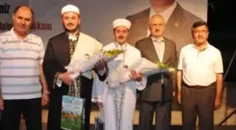 Ramazan Etkinliklerine Yoğun İlgi