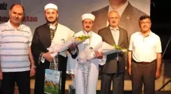 Ramazan Etkinliklerine Yoğun İlgi