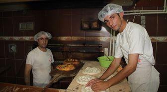 Ramazan Pidesinde 'Altın' Sürprizi