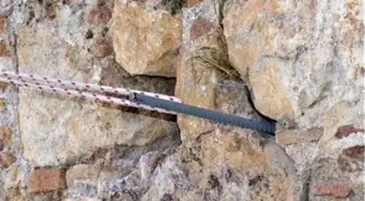 Tarihin Kalbine Kazık Çaktılar