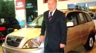 TOBB: Kimse Otomotiv Sektöründen Şikayet Etmemeli!