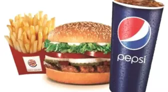 Tüm Pepsi Kapakları Altında