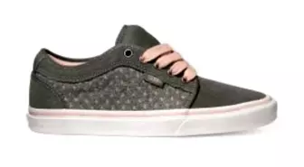 Vans Yaz İndirimi Mağazalarda!