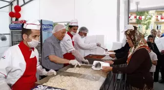 Yenimahalle'de Ramazan Akşamları Dolu Dolu Geçiyor