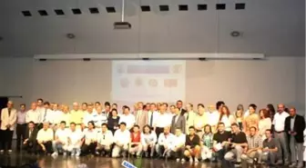 24 Temmuz Basın Bayramı