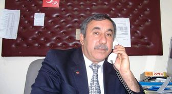 24 Temmuz Gazeteciler Ve Basın Bayramı