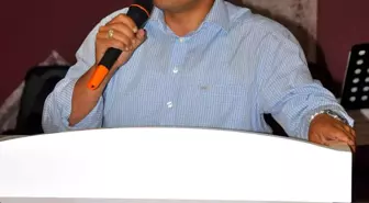 AK Parti Merkez İlçe İftar Yemeği