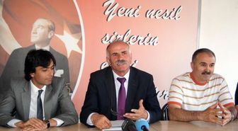 Alevi Derneği'nden Akit Gazetesi'ne Tepki