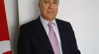 Ali Peri, Basın Bayramını Kutladı