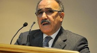 Atalay: Suriyeli Kürtler Yönetimi Ele Geçirmedi