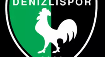 Denizlispor,berkay Can'la Anlaştı