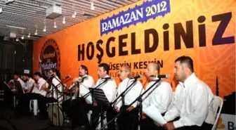 Faruk Beşer'den Ramazan Sohbeti