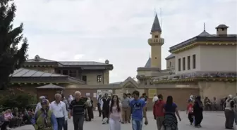 Hacıbektaş Veli Üniversitesi İçin Vakıf Kuruluyor