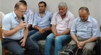 Hakkari'deki Helikopter Kazası