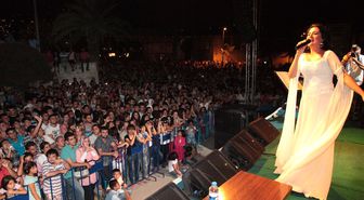 Hatay'da 'Murat Dalkılıç' Rüzgarı