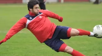 Karşıyaka, Orhan Taşdelen ile Anlaştı