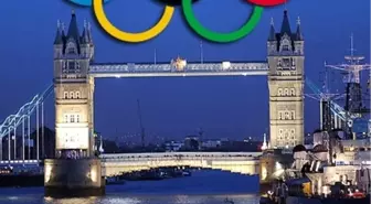 Londra Olimpiyatları'na Doğru