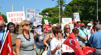 Lozan Kutlamalarına İsmet İnönü Damgasını Vurdu