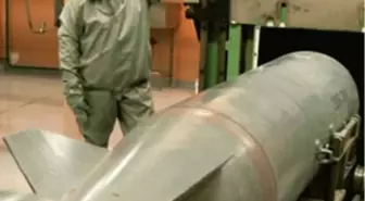 (Özel Haber) Suriye'nin Kimyasal Silah Kullanma Tehdidi