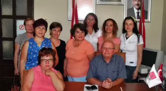 Söke CHP'den 24 Temmuz'un Önemine İlişkin 2 Açıklama