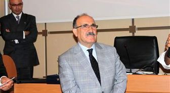 Türkiye'de Barınan Suriyelilerin Durumuyla İlgili Koordinasyon Toplantısı