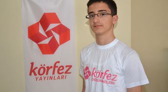 Türkiye Dereceleri Soma'da da Körfez'den