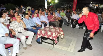 Yıldırım Belediyesi 9. Ramazan Şenlikleri Başladı