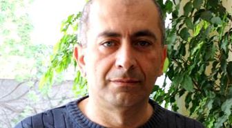 Altın Portakal Jürisinde Ataman'ın Yerine Barış Pirhasan