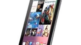 Apple'ı korkutan tablet!
