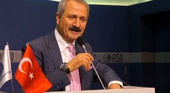 Aso Temmuz Ayı Meclis Toplantısı