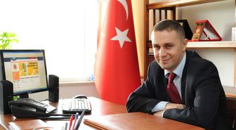 Avrupa Birliği Bakanlığı'ndan AÜ'ye Ödül