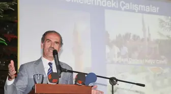 Başkan Altepe: 'Bursa, Balkanlar'da Türkiye'yi Temsil Ediyor'